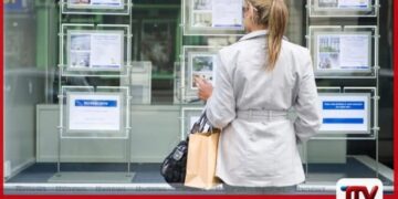 මැදපෙරදිග යුද්ධය නිසා නිවාස ණය  පොලී අනුපාත ඉහළට