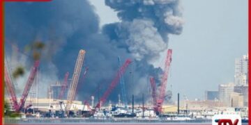 බහරේනයේ ඇමරිකානු කඳවුරකට  ඉරානයෙන් මිසයිල ප්‍රහාරයක්