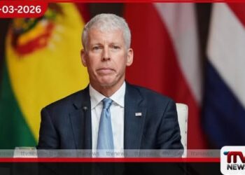 ඉන්ධන මිල ඉහළ යාම සති කිහිපයකින් පහත වැටෙනු ඇති බවට ඇමරිකානු බලශක්ති ප්‍රධානී පවසයි