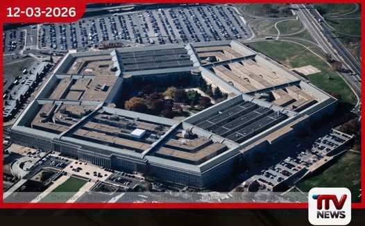 Operation Epic Fury හමුවේ ඇමරිකාව පළමු දින හය තුළ ඩොලර් බිලියන 11ක් වැය කරයි