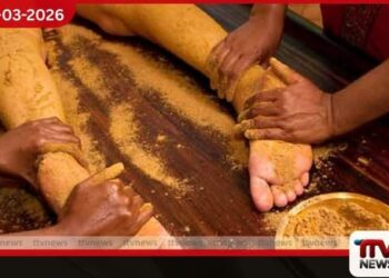 ව්‍යාජ ආයුර්වේද වෛද්‍යවරුන් සහ  ආයතන වැටලීමට පියවර