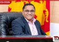 විදේශ කටයුතු අමාත්‍ය   විජිත හේරත්  අද නවදිල්ලියේදී රයිසිනා සංවාදය අමතයි