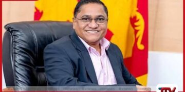 විදේශ කටයුතු අමාත්‍ය   විජිත හේරත්  අද නවදිල්ලියේදී රයිසිනා සංවාදය අමතයි