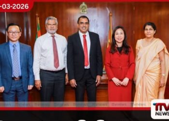 ශ්‍රී ලංකාව සහ වියට්නාමය අතර  විද්‍යා හා තාක්ෂණික සබඳතා ශක්තිමත්  කිරීමට නව ගිවිසුමක්