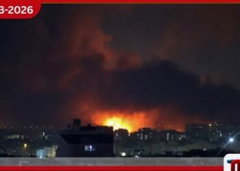 ඉරානය තුළ පස්වැනි බලකායක් ගැන අනතුරු ඇඟවීම්