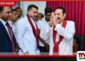 ශ්‍රී ලංකා පොදුජන පෙරමුණේ  විධායක සභාව සහ දේශපාලන මණ්ඩලය රැස්වෙයි