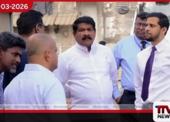 අලුත් අවුරුද්දට අලුත් මාළු ධීවර සංස්ථාවෙන් සහන මිලට  මාළු ලබාදීමේ වැඩපිළිවෙළක්