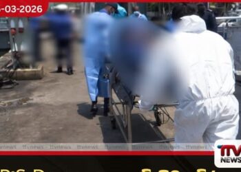 IRIS Dena නෞකාවේ සිට බේරාගත්  ඉරාන නාවිකයින් 21ක් සුවය ලබයි