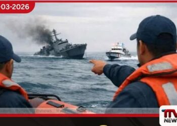 ඉරාන නැව් සහ නාවිකයන්ගේ ගැටලුව හමුවේ රජය දැඩි නීතිමය සහ ආරක්ෂක අභියෝගයක