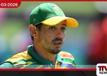 ICCයට එරෙහිව ක්විටන් ඩි කොක්ගෙන් දැඩි විවේචනයක්