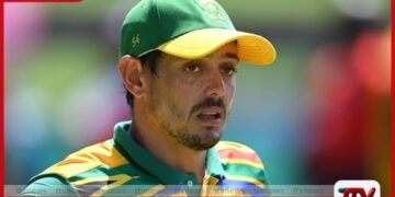 ICCයට එරෙහිව ක්විටන් ඩි කොක්ගෙන් දැඩි විවේචනයක්