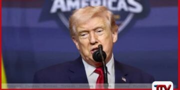 ඉරානයේ නව නායකයාට  ට්‍රම්ප්ගෙන් දැඩි අනතුරු ඇඟවීමක්