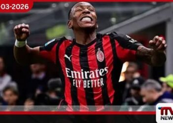 එස්ටුපිනන්ගේ සුපිරි ගෝලයෙන්  මිලාන් නගරයේ පාපන්දු සටන ඒ.සී. මිලාන්  ජයග්‍රහණය කරයි