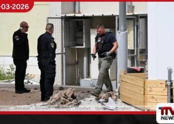 ඊශ්‍රායල වැසියන් බහුතරයක්  ඉරානය සමඟ යුද්ධය දිගටම  කරගෙන යාමට සහාය පළ කරයි