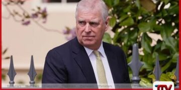 ඇන්ඩෲ කුමරු රාජකීය උරුමයෙන්  ඉවත් කරන ලෙස කැනඩා අගමැතිගෙන් ඉල්ලීමක්