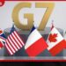 ගෝලීය බලශක්ති සැපයුම සුරැකීමට  G7 රටවල් සූදානම්