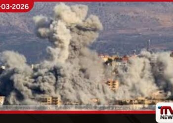 ලෙබනනයට එල්ල වූ  ඊශ්‍රායල ප්‍රහාරවලින් මියගිය  සංඛ්‍යාව 486 දක්වා ඉහළට