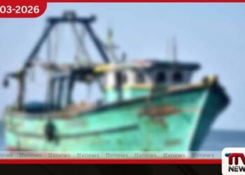 දකුණු මුහුදේදී මත්ද්‍රව්‍ය ප්‍රවාහනය  කළ බහුදින යාත්‍රාවක් නාවික හමුදා භාරයට