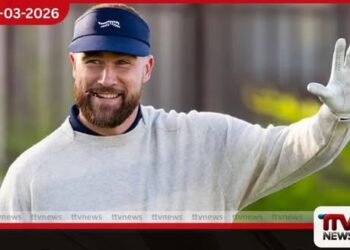 ට්‍රැවිස් කෙල්සි තවදුරටත්  චීෆ්ස් කණ්ඩායම සමඟයි