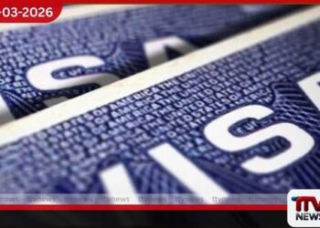 මැදපෙරදිග ගුවන් ගමන් අවලංගු වූ විදේශිකයින්ට ගාස්තු රහිතව දින 14ක වීසා සහන