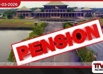 පැන්ෂන් කැපුණු මන්ත්රීවරුන්ගෙන් හදිසි ඉල්ලීමක්