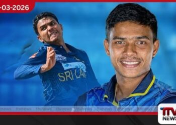 දුනිත් වෙල්ලාලගේ පාකිස්ථාන සුපර් ලීගයට (PSL)
