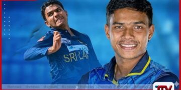 දුනිත් වෙල්ලාලගේ පාකිස්ථාන සුපර් ලීගයට (PSL)