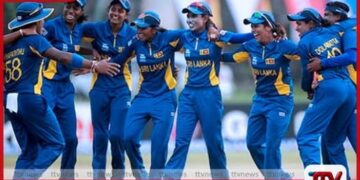 ICC ශ්‍රේණිගත කිරීම්වල ශ්‍රී ලංකා සහ නවසීලන්ත ක්‍රීඩිකාවන් ඉහළට