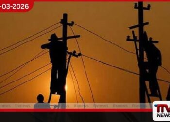 විදුලි වෘත්තීය සමිති වර්ජනය උත්සන්න වෙයි
