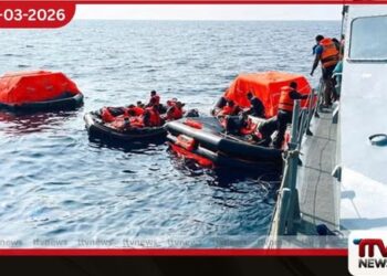 ඉරාන නාවිකයන්ගේ ඉරණම තීරණය කිරීමට රාජ්ය තාන්ත්රික සාකච්ඡාවක්