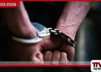 අයතා වත්කම් ඉපයීමේ චෝදනාවකට සිවිල් ආරක්ෂක දෙපාර්තමේන්තුවේ හිටපු ප්‍රධාන ගණකාධිකාරීවරයෙක් අත්අඩංගුවට