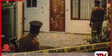 බටුවත්තේ චාමර ගේ බිරිඳගේ නිවසට වෙඩි ප්‍රහාරයක්