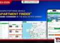 LankaPropertyWeb වෙතින්  ‘Apartment Finder’ හඳුන්වා දෙයි