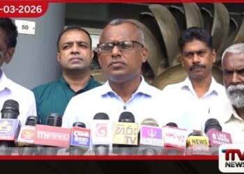 විදුලිබල මණ්ඩල ප්රතිව්යුහගතකරණයට එරෙහිව වෘත්තීය සමිතිවලින් වැඩ වර්ජන අනතුරු ඇඟවීමක්