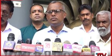 විදුලිබල මණ්ඩල ප්රතිව්යුහගතකරණයට එරෙහිව වෘත්තීය සමිතිවලින් වැඩ වර්ජන අනතුරු ඇඟවීමක්