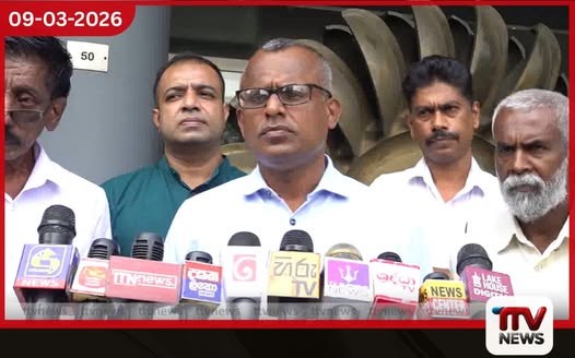 විදුලිබල මණ්ඩල ප්රතිව්යුහගතකරණයට එරෙහිව වෘත්තීය සමිතිවලින් වැඩ වර්ජන අනතුරු ඇඟවීමක්