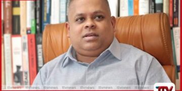 රුපියල් මිලියන 243ක නීතිවිරෝධී වත්කම් චෝදනාවට සජින් වාස් ගුණවර්ධන අත්අඩංගුවට