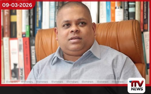 රුපියල් මිලියන 243ක නීතිවිරෝධී වත්කම් චෝදනාවට සජින් වාස් ගුණවර්ධන අත්අඩංගුවට