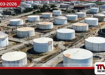 ඉතිහාසයේ විශාලතම තෙල් සංචිතය  මුදාහැරීමට ජාත්‍යන්තර බලශක්ති  ඒජන්සියෙන් (IEA) යෝජනාවක්