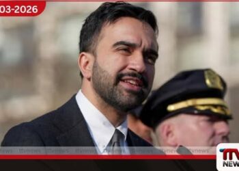 නිව්යෝර්ක් නගරාධිපතිගෙන් 50%ක බද්දක්