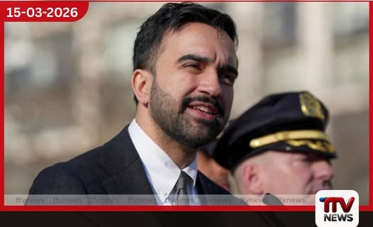 නිව්යෝර්ක් නගරාධිපතිගෙන් 50%ක බද්දක්