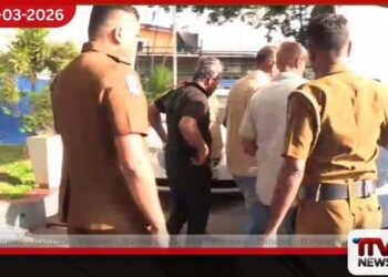 විවාහ මංගල්‍යය දින මොරටුවේදී පුද්ගලයෙකු ඝාතනය කළ ‘කුඩු ශම්මි’ ඇතුළු සැකකරුවන් තිදෙනෙකු කොටුවෙයි