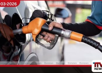 සංචාරක ක්ෂේත්‍රය වෙනුවෙන්  විශේෂ ඉන්ධන QR ක්‍රමවේදයක් හඳුන්වා දෙයි