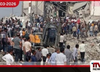 මැදපෙරදිග ගැටුමෙන් දරුවන් 1,100කට වැඩි පිරිසක් මියගොස් හෝ තුවාල ලබා ඇති බවට යුනිසෙෆ් අනාවරණය කරයි