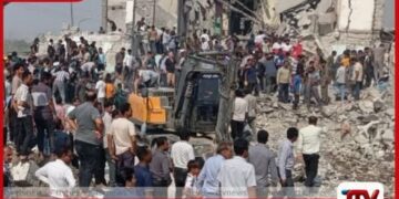 මැදපෙරදිග ගැටුමෙන් දරුවන් 1,100කට වැඩි පිරිසක් මියගොස් හෝ තුවාල ලබා ඇති බවට යුනිසෙෆ් අනාවරණය කරයි