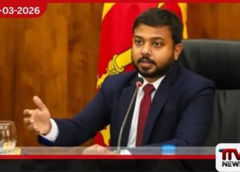 මැදපෙරදිග ප්රහාරවලින් තුවාල ලැබූ ශ්රී ලාංකිකයන් සිව්දෙනාම රෝහලෙන් පිටවෙයි