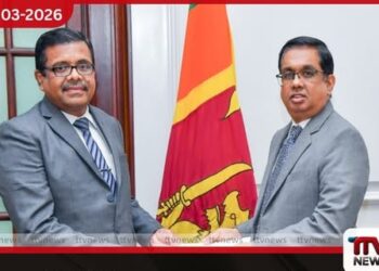 වැවිලි සහ ප්රජා යටිතල පහසුකම් අමාත්යාංශයේ නව ලේකම් ලෙස ගුණදාස සමරසිංහ මහතා පත්වෙයි