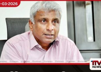 ධම්මික රණතුංග ගේ විදේශ ගමන්  තහනම ඉවත් කිරීමට මහේස්ත්‍රාත් අධිකරණයෙන් නියෝගයක්