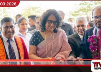 දේශීය කර්මාන්ත නංවාලීම  රජයේ ප්‍රමුඛතාවක්