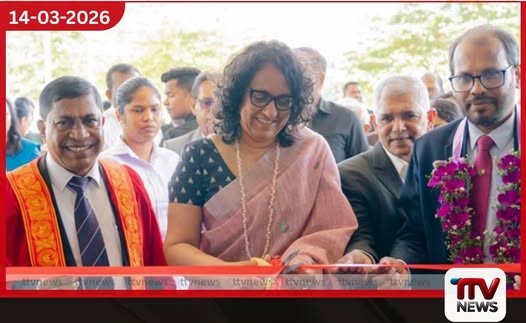 දේශීය කර්මාන්ත නංවාලීම රජයේ ප්රමුඛතාවක්